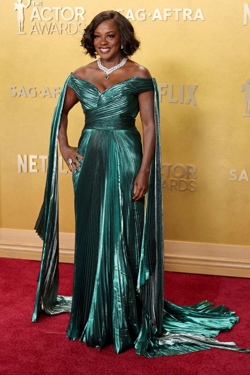Viola Davis