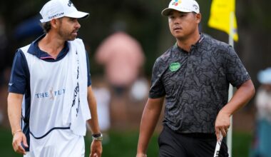 PGA Tour’s Chasing Sunday documentary series huge success after Players