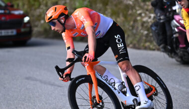 Vauquelin clinches fourth at Paris-Nice