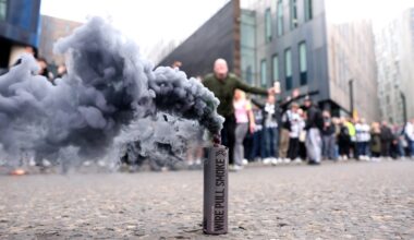 PIF Considering Newcastle Sale Amid Club Struggles: Report