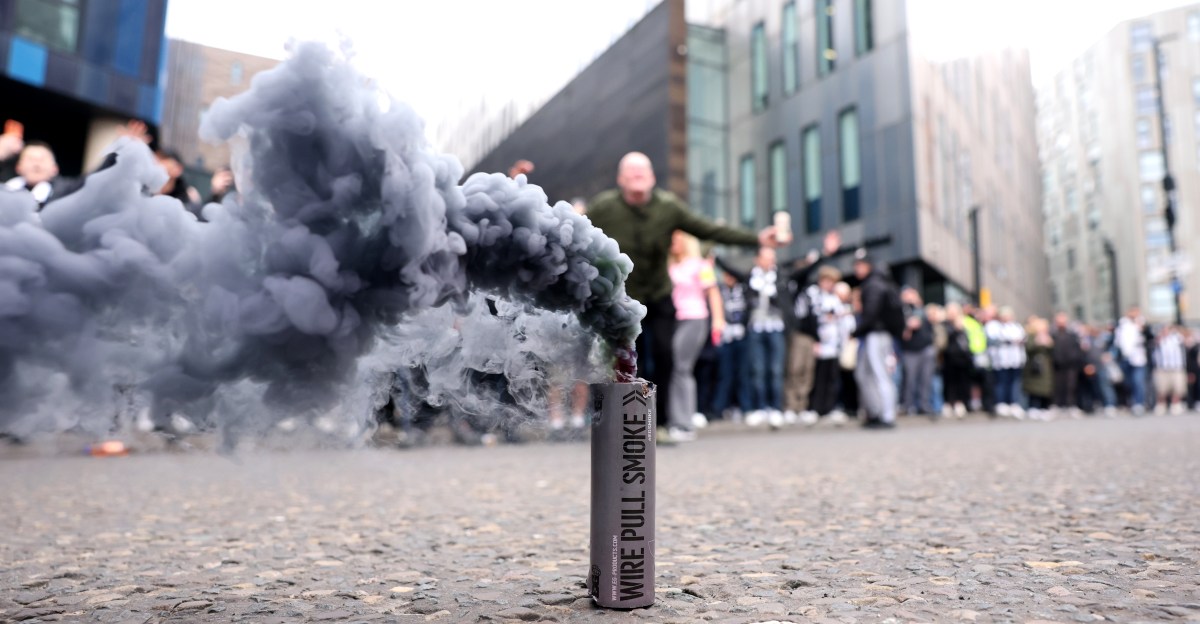 PIF Considering Newcastle Sale Amid Club Struggles: Report