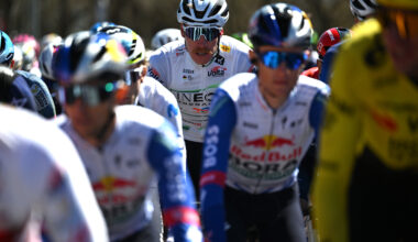 Godon retains points jersey in Catalunya - Ineos Grenadiers