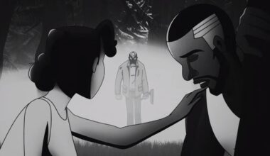 'Friday the 13th' Fans Bring the Franchise to Animation