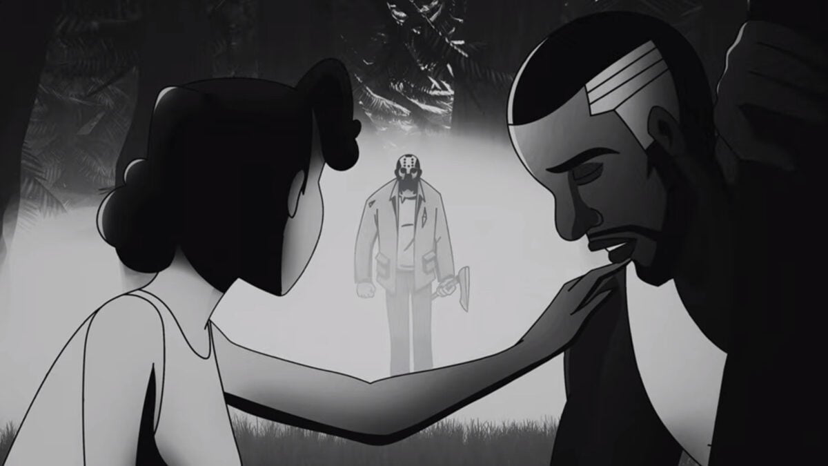 'Friday the 13th' Fans Bring the Franchise to Animation