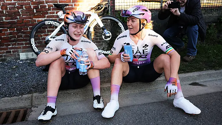 Gillespie's emergence gathers pace after winning with ease