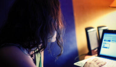 Crazy work/life balance cause of women ill at home with stress