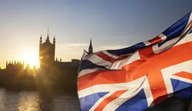 United Kingdom Substances of Very High Concern Approach Change