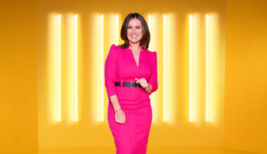 Good Morning Britain evacuated throwing ITV daytime into chaos