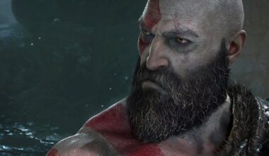 God of War developer is working on "a new franchise within the God of War universe"