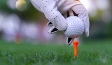 golf whiff golf teeing rules