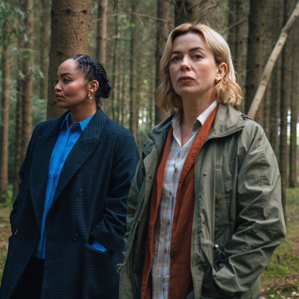 new pictures foritv and itvxgoneepisode 1pictured eve myles as annie cassidy and jennifer macbeth as dc becky hammond.this image is under copyright and can only be reproduced for editorial purposes in your print or online publication. this image cannot be syndicated to any other third party.for further information please contact:patrick.smith@itv.com 07909906963 new pictures foritv and itvxgoneepisode 1pictured eve myles as annie cassidy and jennifer macbeth as dc becky hammond.this image is under copyright and can only be reproduced for editorial purposes in your print or online publication. this image cannot be syndicated to any other third party.for further information please contact:patrick.smith@itv.com 07909906963