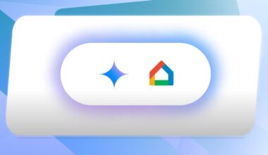 Google just made Gemini for Home much faster
