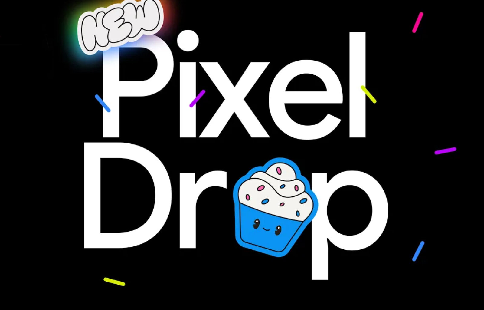 Google confirms new features coming to Pixel smartphones this month