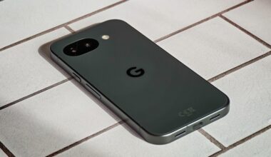 Google Pixel 10A review: Just buy the 9A