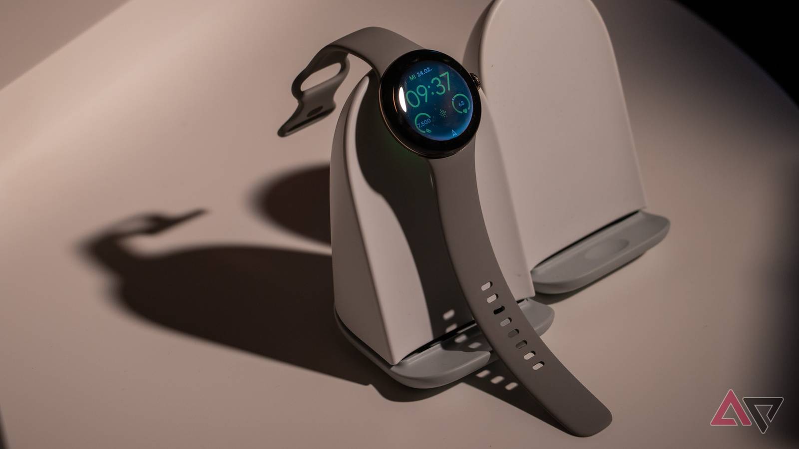 The original Pixel Watch gets a surprise update