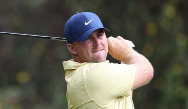 Draws and Fades: Chris Gotterup, Sudarshan Yellamaraju ripe for top-five plays Sunday at Texas Children’s Houston Open