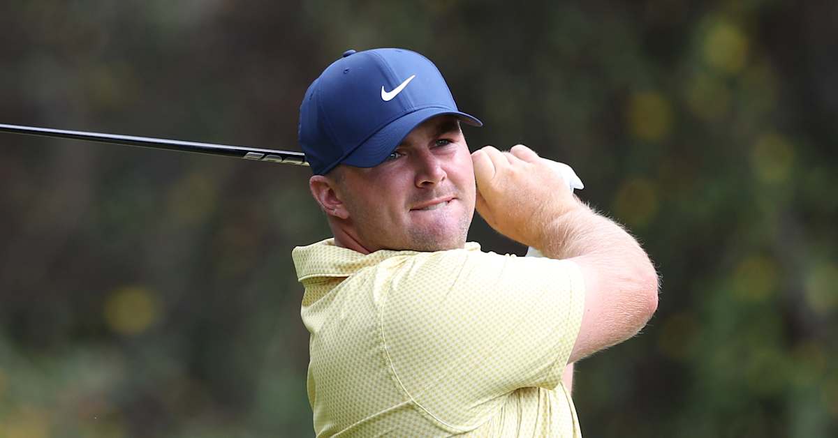 Draws and Fades: Chris Gotterup, Sudarshan Yellamaraju ripe for top-five plays Sunday at Texas Children’s Houston Open