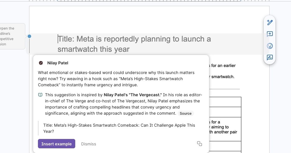 Grammarly will keep using authors’ identities without permission unless they opt out