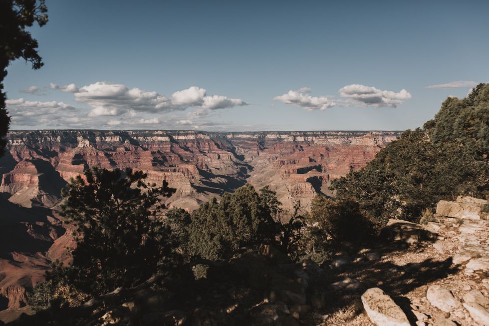 Gran Canyon