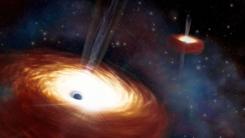 Gravitational Wave Analysis Reveals Dynamics of Binary Supermassive Black Holes
