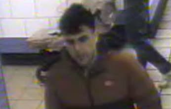 CCTV images released after woman sexually assaulted on London Underground in broad daylight - London Evening Standard