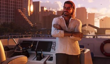 Grand Theft Auto faces no threat from AI, Take-Two boss says