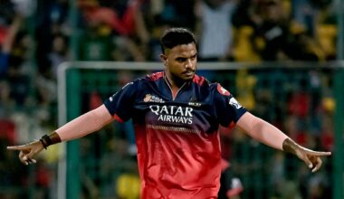 Rape accused Yash Dayal won’t join RCB for IPL 2026 - Gulf News