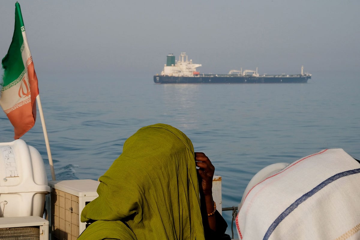 How Strait of Hormuz Tensions Could Impact UAE's Fuel and Grocery Prices