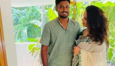 How much is Sanju Samson worth: A look at his earnings, lifestyle - Gulf News