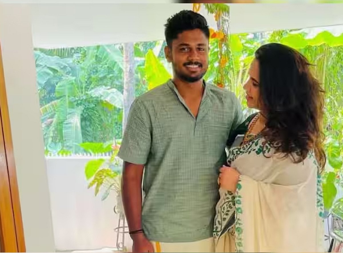 How much is Sanju Samson worth: A look at his earnings, lifestyle - Gulf News