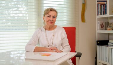 How one doctor built a holistic health philosophy in the UAE