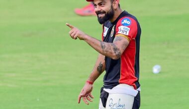 IPL 2026: Virat Kohli rubbishes ‘charter flights to London’ claims - Gulf News