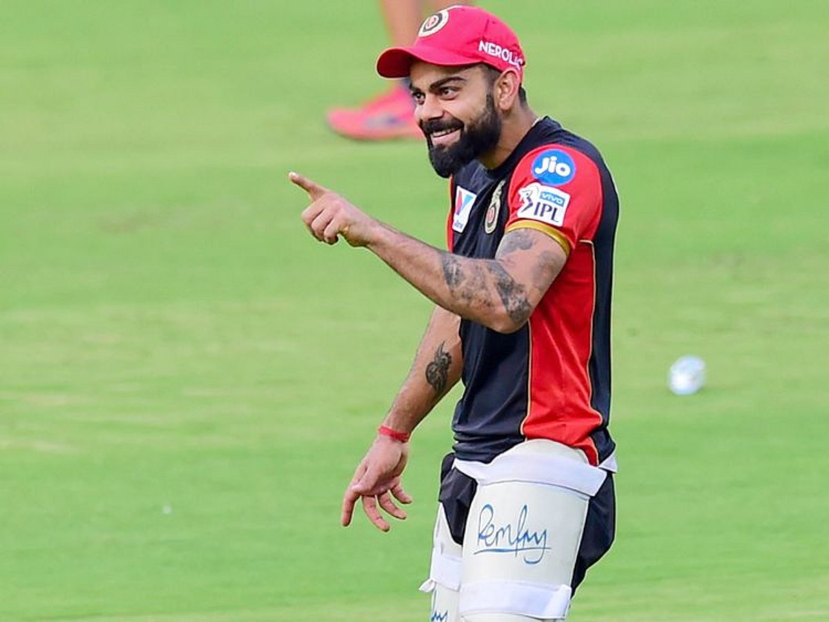 IPL 2026: Virat Kohli rubbishes ‘charter flights to London’ claims - Gulf News