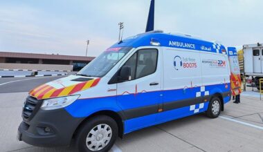 Response Plus Holding Revenue Jumps 13% to Dh516 Million in 2025 on Global EMS Expansion