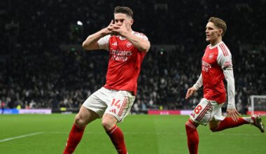 Gyokeres nominated for PL Player of the Month! | Player of the month | News