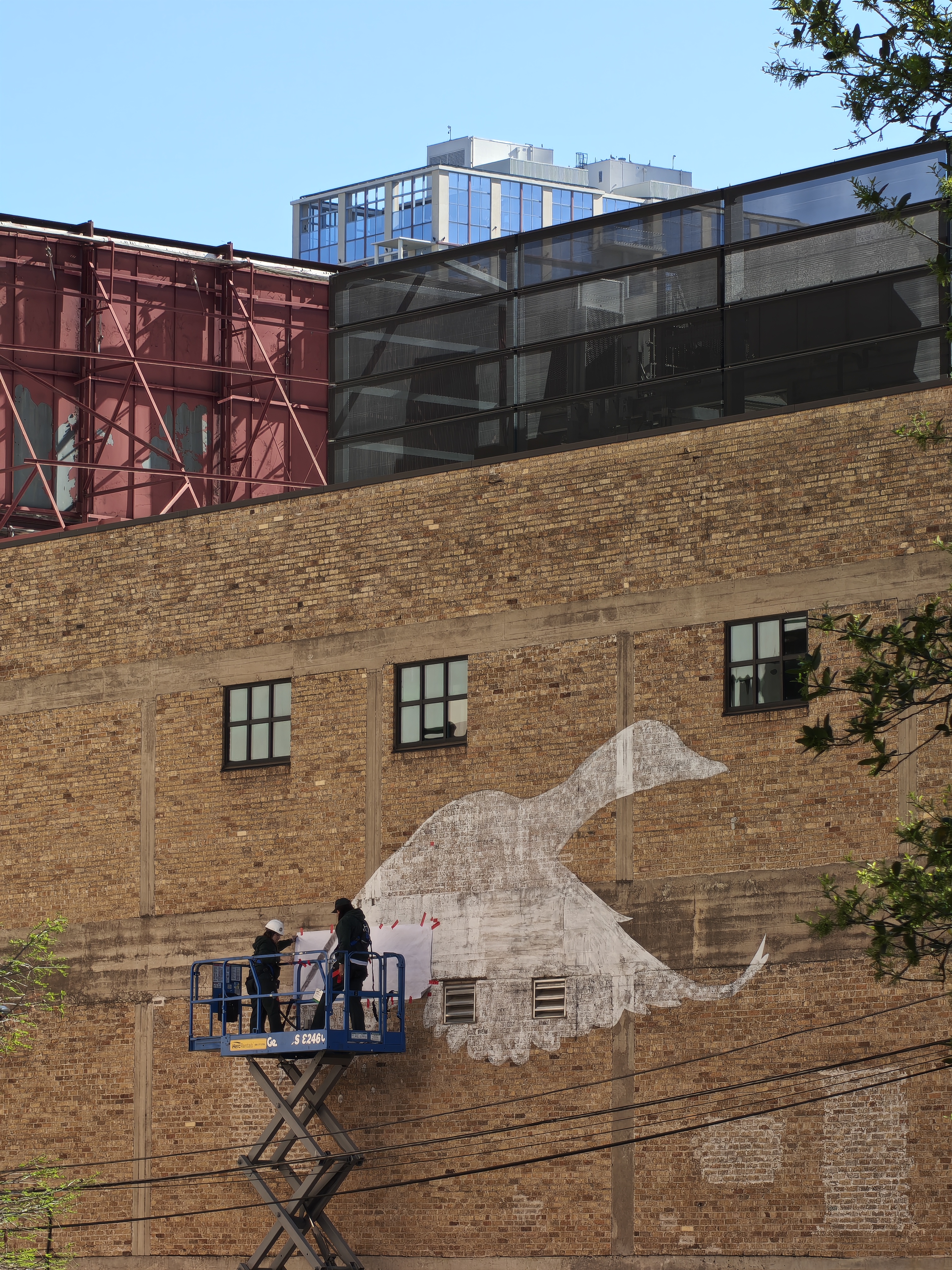 Sample images taken with the Nothing Phone (4a) Pro