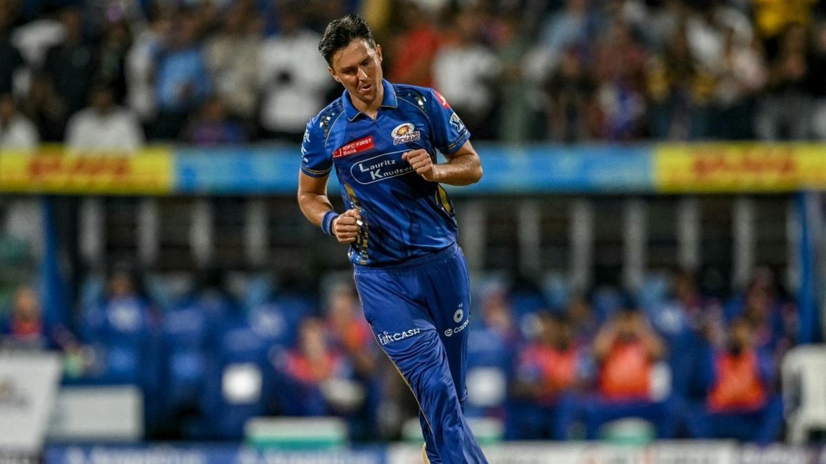 When Trent Boult was signed by MI London in The Hundred auction earlier this month, it initially appeared to be a routine overseas pick. A closer look, however, reveals a wider pattern.