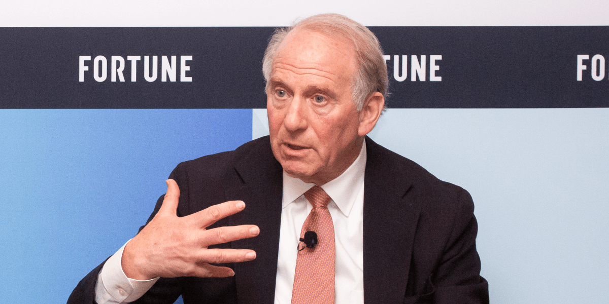 'Living on borrowed time': National debt's at $39 trillion, a top diplomat warns of a crisis ahead