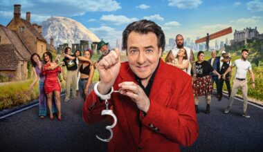 Handcuffed: Last Pair Standing cast