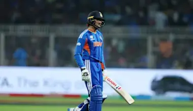 ICC Men's T20 World Cup, 2026