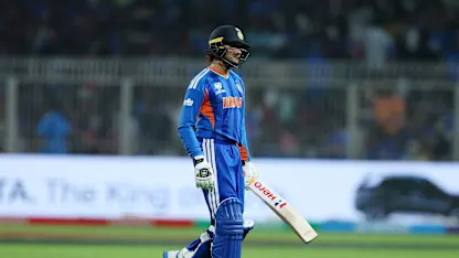 ICC Men's T20 World Cup, 2026