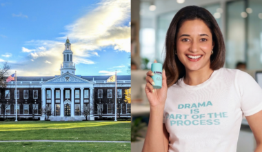 Harvard Business School graduate Nirja Bhatt raises Rs 9.1 crore for her new startup