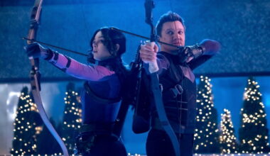 "Hawkeye" Writer Talks Last-Minute Overhaul