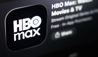 HBO Max launches in the UK this month for under £5