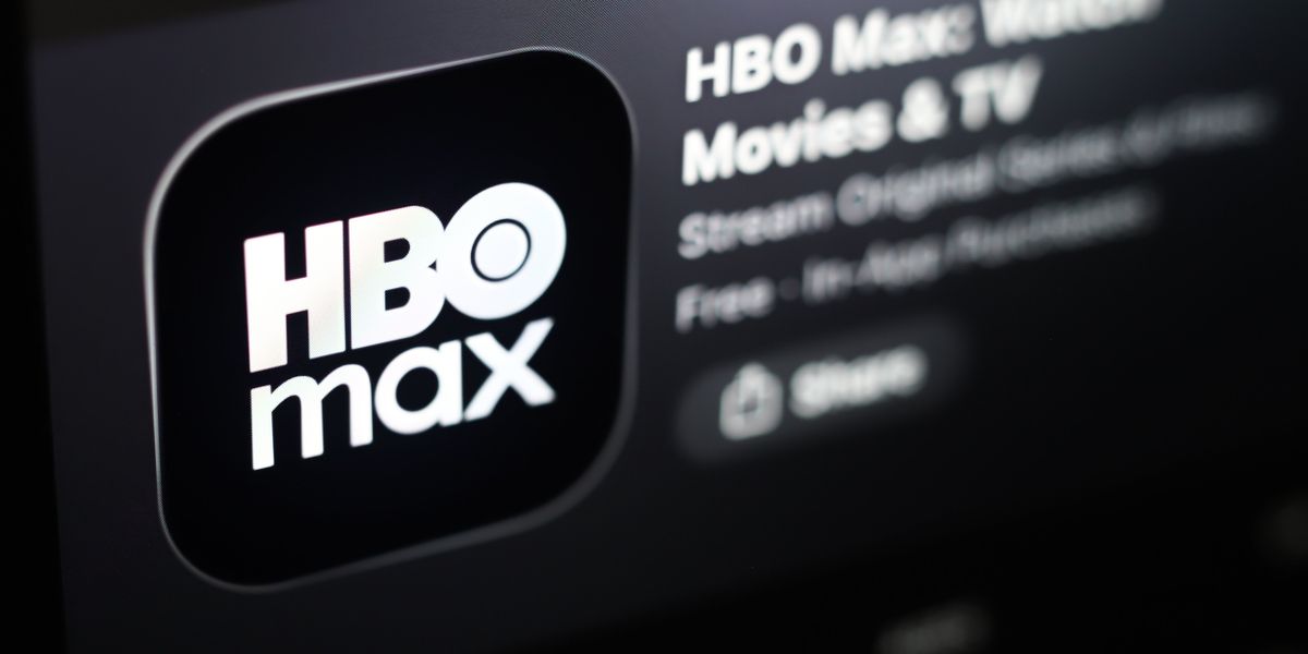 HBO Max launches in the UK this month for under £5
