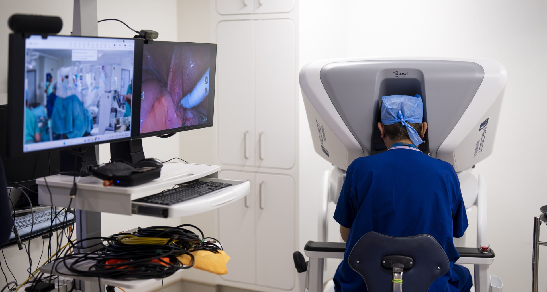 WhatsApp channel QR Code