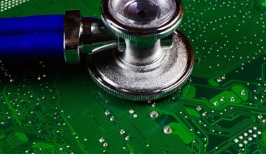 Microsoft Copilot now boarding your health information • The Register