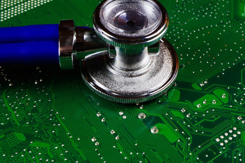 Microsoft Copilot now boarding your health information • The Register