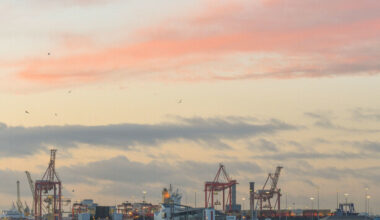 Fuel prices are soaring - how else will Ireland be affected by the deepening Middle East crisis? - The Journal