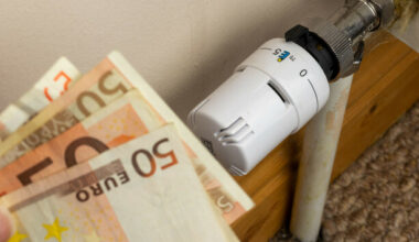 Ireland sees biggest heating oil price increase in EU to near record high - The Journal